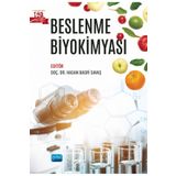 Nobel Akademik Yayıncılık - Beslenme Biyokimyası