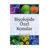 Nobel Akademik Yayıncılık Biyolojide Özel Konular... +2 Adet Bilim Kitabı