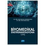 Nobel Akademik Yayıncılık Biyomedikal Enstrümantasyona Giriş