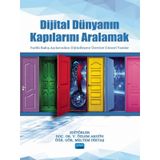 Nobel Akademik Yayıncılık - Dijital Dünyanın Kapılarını Aralamak