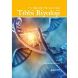 Nobel Akademik Yayıncılık - Diş Hekimliği Öğrencileri İçin Tıbbi Biyoloji ve Genetik