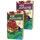 Nobel Akademik Yayıncılık - Ege Jeopolitiği Cilt I-II Takım