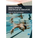 Nobel Akademik Yayıncılık Engelli Sporları Öğretim Ilke Ve Yöntemleri