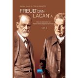 Nobel Akademik Yayıncılık Freud’dan Lacan’a Vaka İncelemeleri ve Psikanalitik Değerlendirme