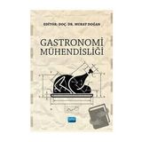 Nobel Akademik Yayıncılık - Gastronomi Mühendisliği