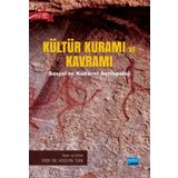 Nobel Akademik Yayıncılık - Kültür Kuramı ve Kavramı - Sosyal ve Kültürel Antropoloji