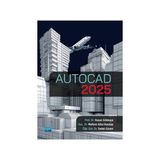 Nobel Akademik Yayıncılık NOBEL AKADEMİK YAYINCILIK Autocad 2025 Kitabı Hasan Gökkaya ile Mühendislik ve Mimarlık Eğitimi