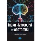Nobel Akademik Yayıncılık Nobel Yayınları İnsan Fizyolojisi ve Anatomisi Kitabı Ahmet Alperen Palabıyık 398 Sayfa Türkçe Eğitim