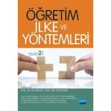 Nobel Akademik Yayıncılık Öğretim Ilke ve Yöntemleri - Ali Arslan
