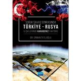 Nobel Akademik Yayıncılık Soğuk Savaş Sonrasında Türkiye-Rusya Ilişkile... +5 Adet Siyaset Kitabı