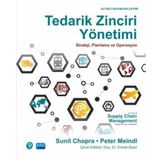 Nobel Akademik Yayıncılık Tedarik Zinciri Yönetimi Strateji Planlama ve Operasyon