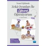Nobel Akademik Yayıncılık Temel Eğitimde Zeka Oyunları Ile Eğlenerek Öğreniyorum - 4. Sınıf Örneği
