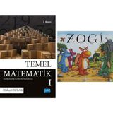 Nobel Akademik Yayıncılık Temel Matematik 1: Sınıf Öğretmenliği Anabilimdalı Öğrencile... +1 Eğitim Kitabı