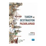 Nobel Akademik Yayıncılık - Turizm ve Destinasyon Pazarlaması