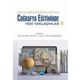 Nobel Akademik Yayıncılık Uygulama Örnekleriyle Coğrafya Eğitiminde Yeni Yaklaşımlar 2