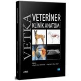 Nobel Akademik Yayıncılık - Vetka Veteriner Klinik Anatomi