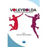 Nobel Akademik Yayıncılık Voleybolda Multidisipliner Yaklaşımlar