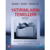 Nobel Akademik Yayıncılık - Yatırımların Temelleri - Essentials of Investments
