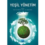 Nobel Akademik Yayıncılık - Yeşil Yönetim