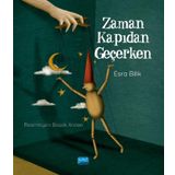 Nobel Akademik Yayıncılık - Zaman Kapıdan Geçerken