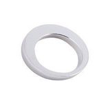 Nobel Berna 32 mm Krom Mobilya Kulpu