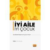 Nobel Bilimsel Eserler - İyi Aile İyi Çocuk - Çocuklarda Sosyal ve Duygusal Gelişim