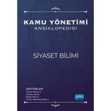 Nobel Bilimsel Eserler Kamu Yönetimi Ansiklopedisi - Siyaset Bilimi