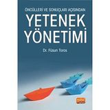 Nobel Bilimsel Eserler - Öncülleri ve Sonuçları Açısından Yetenek Yönetimi