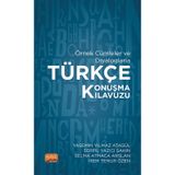 Nobel Bilimsel Eserler - Örnek Cümleler ve Diyaloglarla Türkçe Konuşma Kılavuzu