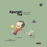Nobel Çocuk Ağaçtaki Top - Sesli Kitap