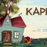 Nobel Çocuk Kapı - Sesli Kitap