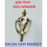 Nobel Doruk Albfirin Oda Kapı Kolu