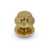 Nobel Efe Kapı Tokmağı Topuzu Kapı Babası Kolu Albrfin Metal Tokmak