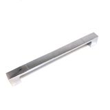 Nobel Efeli 224 mm Krom Kulp