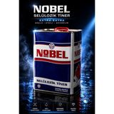 Nobel Eko Nobel Selülozik Tiner 2250 ml - 1 Adet