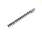 Nobel Mercan 160 192 mm Çift Delikli Krom İnox Kulp