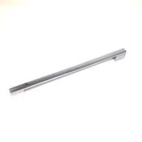 Nobel Mercan 224 256 mm Çift Delikli Krom Kulp