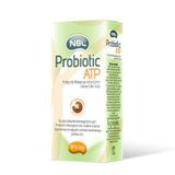 Nobel Nbl Probiotic Atp Gıda Takviyesi 10 Toz Saşe