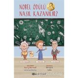 Nobel Ödülü Nasıl Kazanılır - Barry Williams Lorna Hendry
