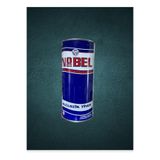 Nobel Selülozik Tiner 730ml
