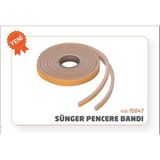 NOBEL SÜNGER PENCERE BANDI