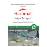 Nobel Tıp Kitabevi Hacamat Kupa Terapisi 39.baskı