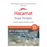 Nobel Tıp Kitabevi Hacamat - Kupa Terapisi-dr./n Süleyman Gök-nobel Tıp