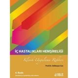 Nobel Tıp Kitabevi İç Hastalıkları Hemşireliği Klinik Uygulama Rehberi