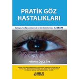 Nobel Tıp Kitabevi Pratik Göz Hastalıkları
