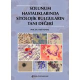 Nobel Tıp Kitabevi Solunum Hastalıklarında Sitolojik Bulguların Tanı Değeri