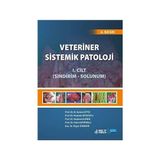 Nobel Tıp Kitabevi Veteriner Sistemik Patoloji Cilt: 1 / 6. Baskı Kollektif Yazar Nobel Tıp Yayınları Eğitim Düzeyi