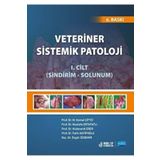 Nobel Tıp Kitabevi Veteriner Sistemik Patoloji Cilt: 1 (Sindirim-Solunum) - (6. Baskı)