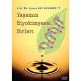 Nobel Tıp Kitabevi Yaşamın Biyokimyasal Sırları
