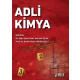 Nobel Tıp Kitabevleri Adli Kimya